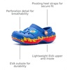 Crocs Kids Classic I Am Clogs(Dragon)