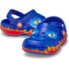 Crocs Kids Classic I Am Clogs(Dragon)