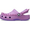 Crocs Kids Classic I Am Clogs(Galaxy/Bubble)