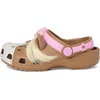 Crocs Kids Classic I Am Clogs(Horse)