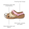 Crocs Kids Classic I Am Clogs(Horse)