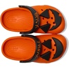 Crocs Kids Classic I Am Clogs(Light Up/Orange)