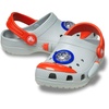 Crocs Kids Classic I Am Clogs(Mirage/Rocket)