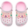 Crocs Kids Classic I Am Clogs(Princess)