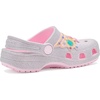 Crocs Kids Classic I Am Clogs(Princess)