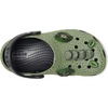Crocs Kids Classic I Am Clogs(Scary Dino)