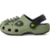Crocs Kids Classic I Am Clogs(Scary Dino)
