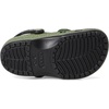 Crocs Kids Classic I Am Clogs(Scary Dino)