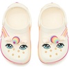 Crocs Kids Classic I Am Clogs(Unicorn)