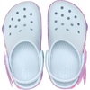 Crocs Kids Classic I Am Clogs(Vapor Ice)