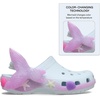 Crocs Kids Classic I Am Clogs(Vapor Ice)