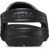 Crocs Kids’ Classic Sandal V2 (Toddler)(Black)
