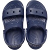 Crocs Kids’ Classic Sandal V2 (Toddler)(Navy)