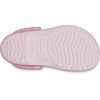 Crocs Kids’ Classic Sandal V2 (Toddler)(Pink Milk/Glitter)