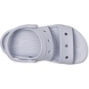 Crocs Kids’ Classic Sandal V2 (Toddler)(Purple Moon)