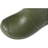 Crocs Kids’ Handle It Rain Boots | Waterproof Slip On Shoes | Kids’ Rain Boots(Army Green)