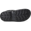 Crocs Kids’ Handle It Rain Boots | Waterproof Slip On Shoes | Kids’ Rain Boots(Black)