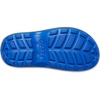 Crocs Kids’ Handle It Rain Boots | Waterproof Slip On Shoes | Kids’ Rain Boots(Blue Bolt)