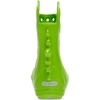 Crocs Kids’ Handle It Rain Boots | Waterproof Slip On Shoes | Kids’ Rain Boots(Crocs Green)