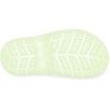 Crocs Kids’ Handle It Rain Boots | Waterproof Slip On Shoes | Kids’ Rain Boots(Crocs Green)
