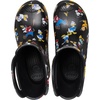 Crocs Kids’ Handle It Rain Boots | Waterproof Slip On Shoes | Kids’ Rain Boots(Mickey & Friends)