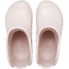 Crocs Kids’ Handle It Rain Boots | Waterproof Slip On Shoes | Kids’ Rain Boots(Quartz)