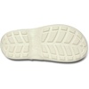 Crocs Kids’ Handle It Rain Boots | Waterproof Slip On Shoes | Kids’ Rain Boots(Western Summit White)