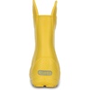 Crocs Kids’ Handle It Rain Boots | Waterproof Slip On Shoes | Kids’ Rain Boots(Yellow)