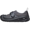 Crocs Kids’ Swiftwater Splash Athletic Water Shoes(Black)