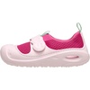 Crocs Kids’ Swiftwater Splash Athletic Water Shoes(Dragon Fruit)