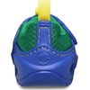 Crocs Kids’ Swiftwater Splash Athletic Water Shoes(Green Ivy)