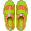 Crocs Kids’ Swiftwater Splash Athletic Water Shoes(Koi Fish)
