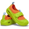 Crocs Kids’ Swiftwater Splash Athletic Water Shoes(Koi Fish)
