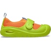 Crocs Kids’ Swiftwater Splash Athletic Water Shoes(Koi Fish)