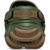 Crocs Unisex Adult Echo RO Clogs(Army Green)