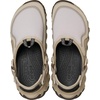 Crocs Unisex Adult Echo RO Clogs(Bark/Ripstop)