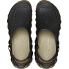 Crocs Unisex Adult Echo RO Clogs(Black)