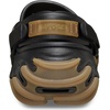 Crocs Unisex Adult Echo RO Clogs(Black)