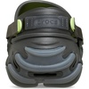 Crocs Unisex Adult Echo RO Clogs(Black Sand)