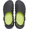Crocs Unisex Adult Echo RO Clogs(Black Sand)