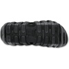 Crocs Unisex Adult Echo RO Clogs(Black/Ripstop)