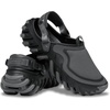 Crocs Unisex Adult Echo RO Clogs(Black/Ripstop)