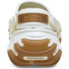 Crocs Unisex Adult Echo RO Clogs(Chalk)