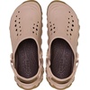 Crocs Unisex Adult Echo RO Clogs(Pink Caramel)