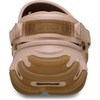 Crocs Unisex Adult Echo RO Clogs(Pink Caramel)