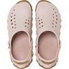 Crocs Unisex Adult Echo RO Clogs(Quartz)