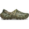 Crocs Unisex Adult Echo RO Clogs(Realtree Apx)