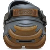 Crocs Unisex Adult Echo RO Clogs(Slate Grey)