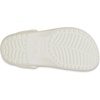 Crocs Unisex Adult Floral Classic Clogs(Chalk)