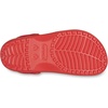 Crocs Unisex Adult Floral Classic Clogs(Cherry Red)